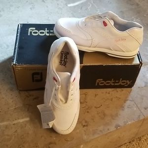 Foot Joy golf shoes